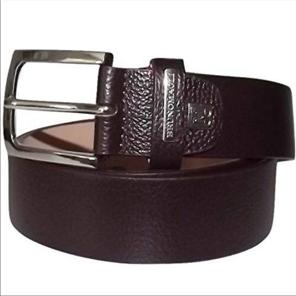 reflective running belt